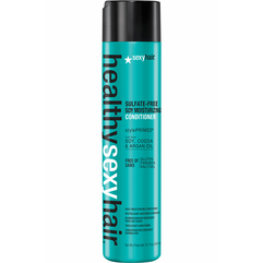 Кондиционер на соевом молоке Sexy Hair Healthy Sulfate Free
