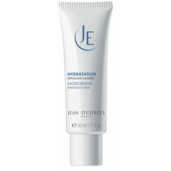 Jean D'estr?es Moisturizing Radiance Scrub Крем-Гоммаж світиться Відтінок, 50 мл, фото 