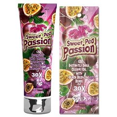 Лосьон для загара в солярии 30X Fiesta Sun Sweet Pea Passion 