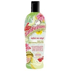 Лосьон для загара в солярии Synergy Tan Melon Me Sexy!, 250 ml