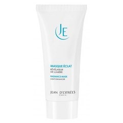 Маска для лица Сияние Jean D'estrees Masque Facial, 40 ml