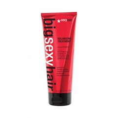 Маска для объема волос Sexy Hair Big Volumizing, 200 ml