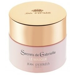 Маска Секреты Габриэль Jean D'estrees Secrets de Gabrielle La Masque, 50 ml