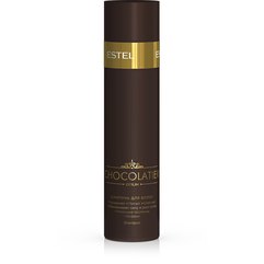 Шампунь для всех типов волос Estel Professional Chocolatier, 250 ml