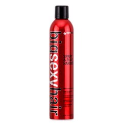 Спрей-аэрозоль для дополнительного объема Sexy Hair Big Spray and Play, 300 ml