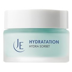Увлажняющий крем-сорбет Jean D'estrees Hydratation Hydra Sorbet, 50 ml
