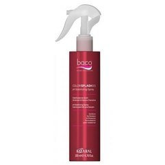 Спрей для стабилизации pH 3.5 уровня волос Kaaral Baco ColorSplash Stabilizing Spray 3.5 pH, 200 ml
