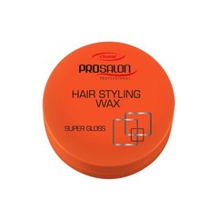 Воск для укладки волос ProSalon Hair Styling Wax, 100 g