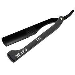 Бритва перукарня Tondeo Messer tm black, фото 