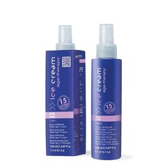 Спрей идеальный восстанавливающий 15 в 1 Антивозрастной Inebrya Age One Restructuring Spray Perfect Age 15 Actio, 150 ml