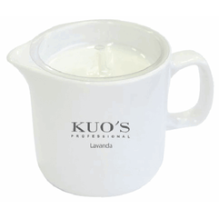 Арома свеча KUO'S Massage Candle, 80 g