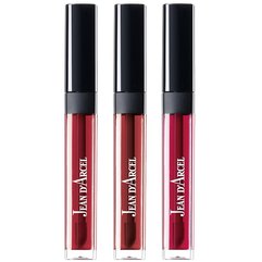 Jean d'Arcel Matte Lip Gloss Матовый блеск для губ, 7 мл