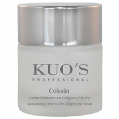 KUO'S Colastin Cream Ліфтинговий крем, 50 мл, фото 