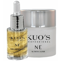 KUO'S NE Nutritive Elixir Набір Поживний еліксир, фото 