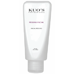 Нежный пилинг KUO'S Facial Peeling, 100 ml