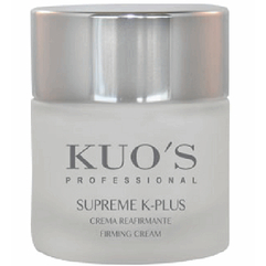 KUO'S Supreme Cream K-Plus Омолоджуючий крем, 50 мл, фото 