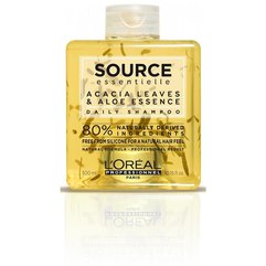 L'Oreal Professionnel Source Essentielle Daily Shampoo Шампунь для щоденного застосування, фото 