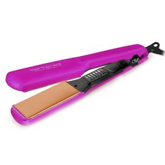 DivaFTH Intelligent Digital Styler Radiant Orchid Limited Edition Rebel Edition випрямляч для волосся, фото 