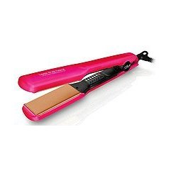Diva FTH Intelligent Digital Styler Vibrant Fuschia Limited Edition Rebel Edition випрямляч для волосся, фото 