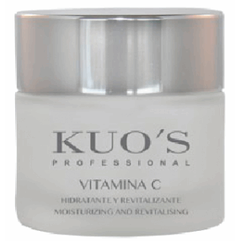 Увлажняющий крем KUO'S Vitamin C Cream, 50 ml