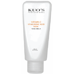 KUO'S Vitamin C Hyaluronic Acid Mask Вітамінна маска, 100 мл, фото 