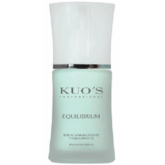 Восстанавливающая сыворотка KUO'S Equilibrium Serum, 30 ml