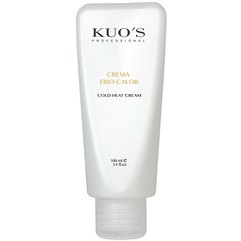 Восстанавливающий крем для мышц KUO'S Sport Cold-Heat Cream, 100 ml