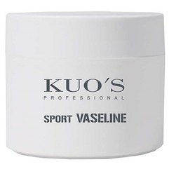 Защитный вазелин KUO'S Sport Sport Vaseline, 100 ml