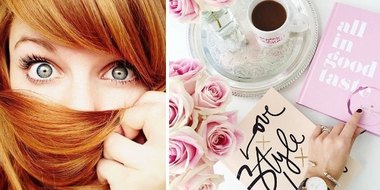 Лучшая безаммиачная краска от L’Oreal | Блог на Stylesalon.ua