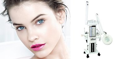 Косметологический комбайн