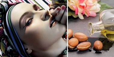 Масло аргана – лучшее для красоты