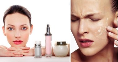 Чувствительная кожа лица: как за ней ухаживать | Блог на Stylesalon.ua