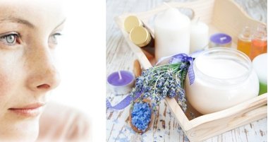 Чувствительная кожа: особенности ухода | Блог на Stylesalon.ua