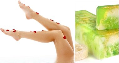 Эффект парафинотерапии | Блог на Stylesalon.ua