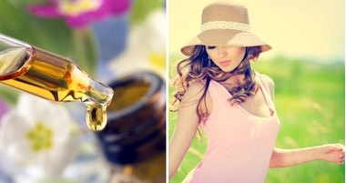 Эфирные масла: особенности | Блог на Stylesalon.ua