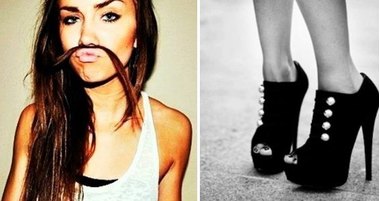 Электроэпиляция ног | Блог на Stylesalon.ua