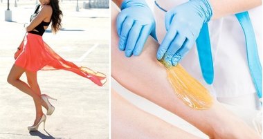 Шугаринг | Блог на Stylesalon.ua