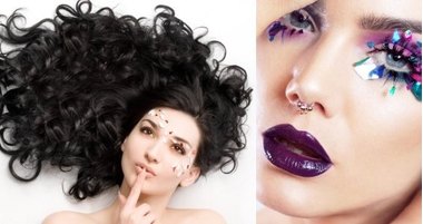 Химическая завивка: делать или отказаться? | Блог на Stylesalon.ua