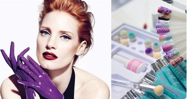 Мода и ногти