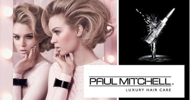 Косметика от Paul Mitchell