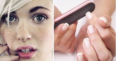 Ах, сломался ноготок: как укрепить ногти