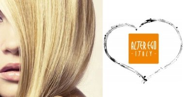 Alter Ego: косметика праздник тела и души