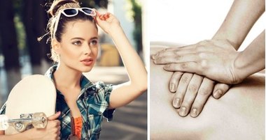 Антицеллюлитный массаж: самые действенные техники