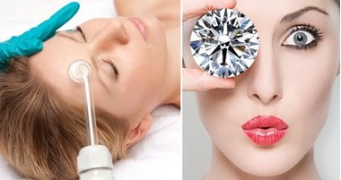 Аппарат Дарсонваль Корона в косметологии