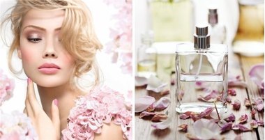 Ароматическая косметика, какая она!