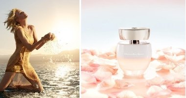 Ароматный коктейль: парфюмания