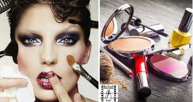 telier: знакомство из косметикой бренда