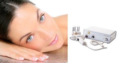 Leksa Браш модель S-219, Sky Mark