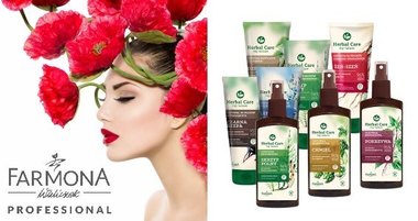 Bon Appétit, красотули! FARMONA – косметика со вкусом