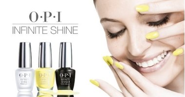 Бренд нейл-индустрии с мировым именем – OPI